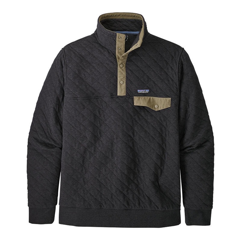 ❌SOLD❌ Patagonia OC Quilt Snap T Pullover Jacket